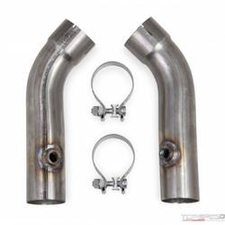 1967-69 F-BODY LS SWAP 2.5 EXHAUST ADAPTER KIT