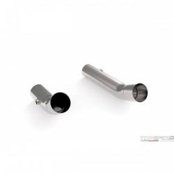 1978-87 G-BODY LS SWAP 3.0 EXHAUST ADAPTER KIT