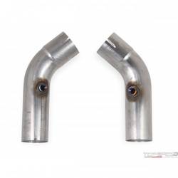 1964-67 A-BODY LS SWAP 3 EXHAUST ADAPTER KIT
