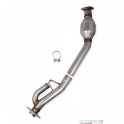 13-16 SCION FR-S 304SS FRONT PIPE W/CAT