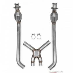 2011-14 FORD MUST V6 37L W/CAT