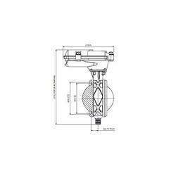 UNIVERSAL DUAL MODE EXHAUST VALVES AND