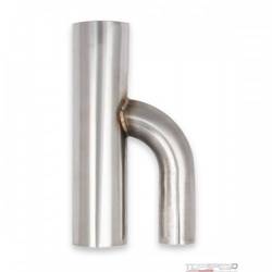 3 IN X 2 IN DUAL MODE Y-PIPE 304SS