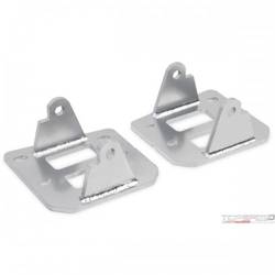 GM A-BODY LS-SWAP ENG MOUNT KIT FWD POSITION