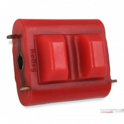 H/D SBC POLYURETHANE INSERT-RED
