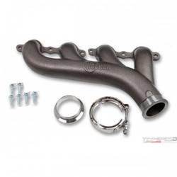LS TURBO EXHAUST MANIFOLD DRIVER SIDE-