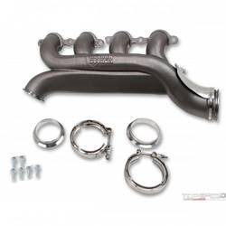 LS TURBO EXHAUST MANIFOLD PASS SIDE-