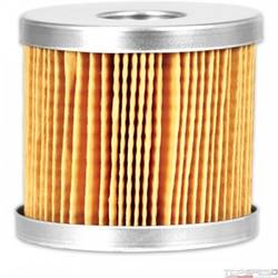 Mallory   Fuel Filter   Gas   5 Micron