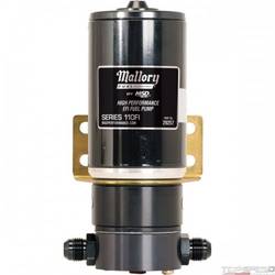 Mallory FuelPmp  Elctrc  110FISeries  Ext