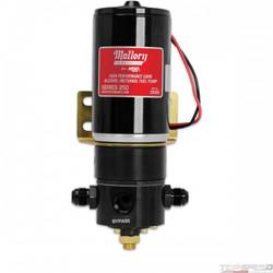 Mallory   Fuel Pump   Electric   Alcohol