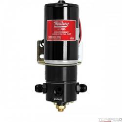 Mallory Electric Fuel Pump   250 gal/hr