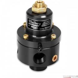 Mallory Adj Fuel PressReg 30-100PSI   EFI