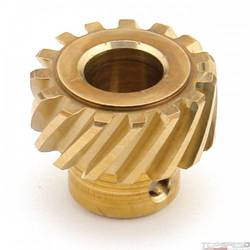 Mallory Gear   Bronze   Replaces 28714B