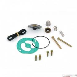 Mallory Kit Seal   Diaphragm 5250 Alcohol