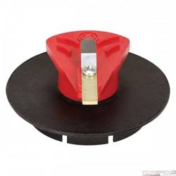 Mallory Rotor   Screw Down Cap   Unilite
