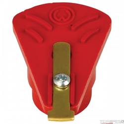 Mallory Rotor   Vac Adv   T Blade