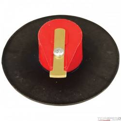 Mallory Rotor/Shutter Wheel   8Cyl   Unil