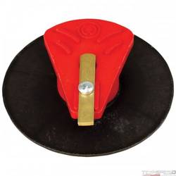 Mallory Rotor/Shutter Wheel   8Cyl   Unil