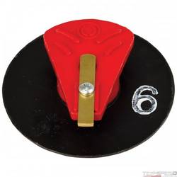 Mallory Rotor/Shutter Wheel   6Cyl