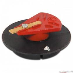 Mallory Rotor/Shutter Wheel   4Cyl