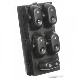 Power Window Switch