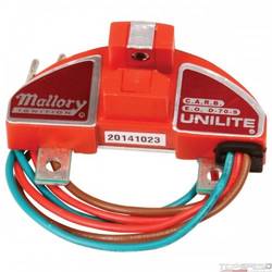 Mallory Module   Unilite   Thermaclad