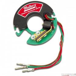 Mallory Module   Magnetic Ignition