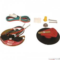 Mallory Kit   E-Spark Conv   8Cyl   Std Cap