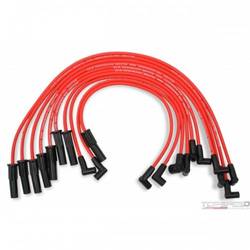 Mallory Pro Wire   Ford 302   351W   HEI