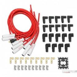Mallory PSW Ceramic Straight Univ. Wires