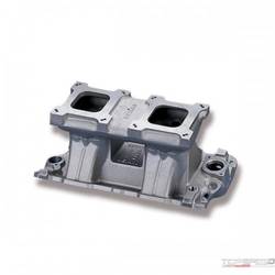 MANIFOLD  SBC EARLY TR 2X4