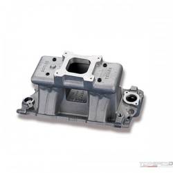 MANIFOLD  SBC EARLY TR 1X4