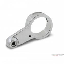 IDLER PULLEY ARM ONLY POLISH
