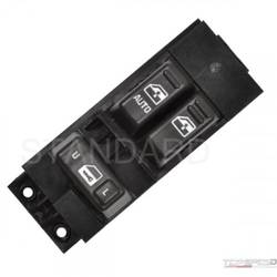Power Window Switch