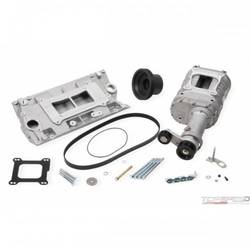 SUPERCHARGER KIT VORTEC 142-SATIN