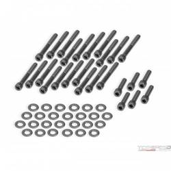 STAINLESS STEEL CAP SCREW KIT