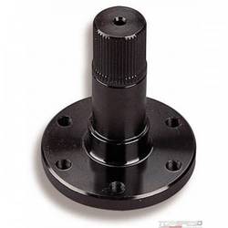 MAINSHAFT ONLY 2 1 4in  REGISTER