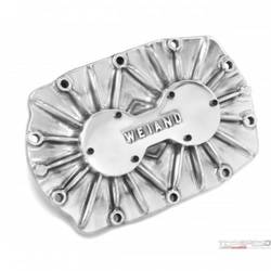 SPN R-BRG PLATE ASSY-POLISHED