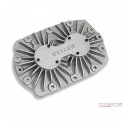 SPN R-BRG PLATE ASSY-SATIN