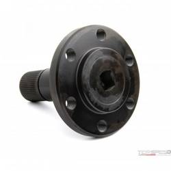 MAINSHAFT ONLY 2in  REGISTER