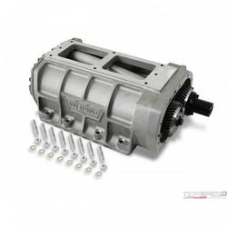 CASE ASSY  6-71 SATIN SERVICE