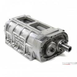 CASE ASSY  6-71 POLISHED SERVICE