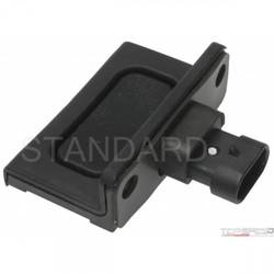 Liftgate Release Switch
