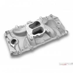 MANIFOLD-BBC SPREAD BORE OVAL