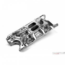 INTAKE MANFLD-289-302 FORD STREET WARRIOR-POL