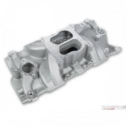 MANIFOLD-SBC SPREAD BORE LATE
