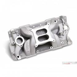 MANIFOLD-SBC SPEED WARRIOR