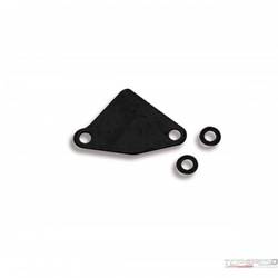 EGR BLOCK-OFF PLATE-CHEV