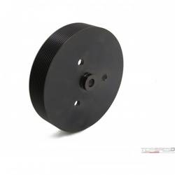 PULLEY CRANK 10R 7 125in  BBC