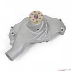 BBC SHORT ACTION+WATER PUMP-SATIN